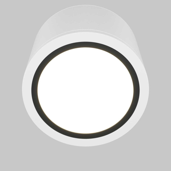 Потолочный светильник Maytoni Technical Rendo C095CL-GX53-W