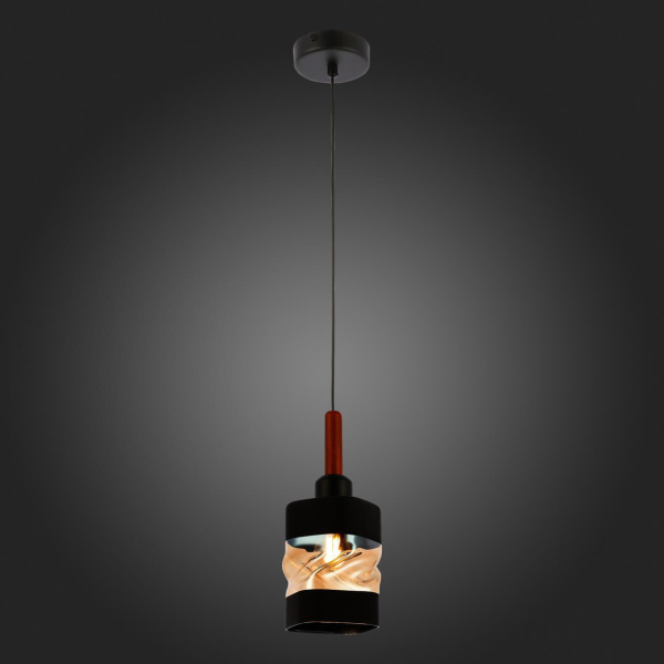 Подвесной светильник Evoluce Abiritto SLE114403-01