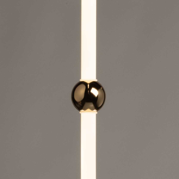 Люстра De City Мадлен 424019201