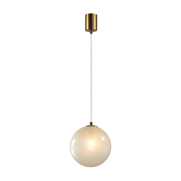 Подвесной светильник Odeon Light Magia Midcent 7109/1