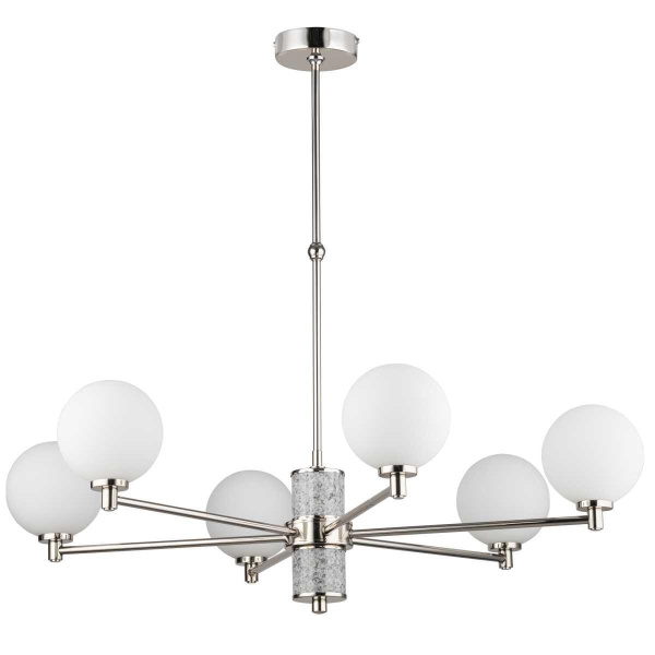 Подвесной светильник KUTEK COMO COM-ZW-6(BN/3)B