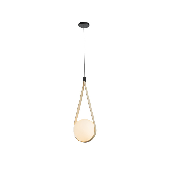 Люстра NW 17155-B BLACK+WHITE (1)