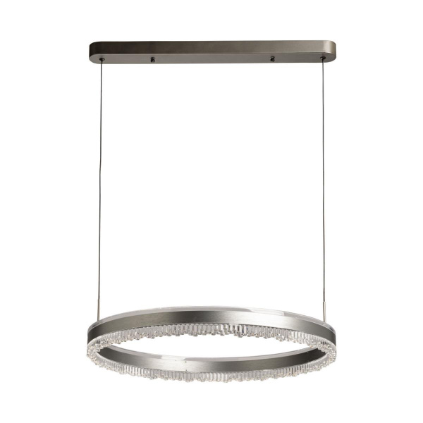 Люстра De City Платлинг 661019501