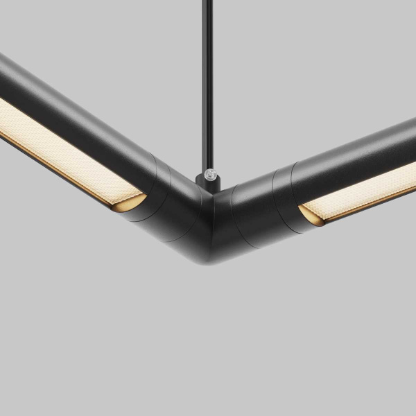 Аксессуар Maytoni Technical CA014LC-P-B