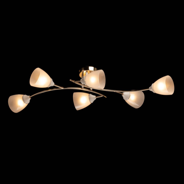 Люстра De City Восторг 242018006