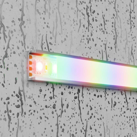Светодиодная лента Maytoni Led strip 21W/m 5050SMD RGB 5M 20037