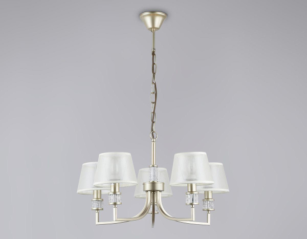 Подвесная люстра Ambrella Light High Light Classic LH71214