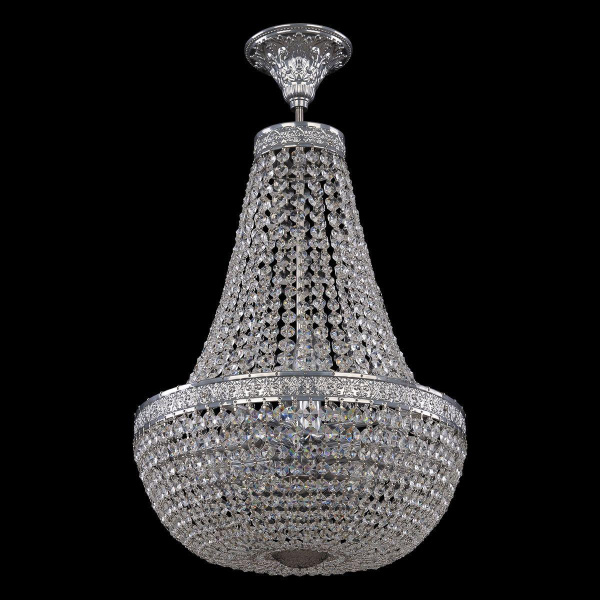 Подвесной светильник Bohemia Ivele AL19051/H2/35FL CG