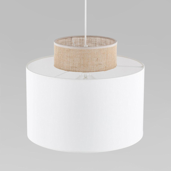 Подвесной светильник TK Lighting 1856 Duo