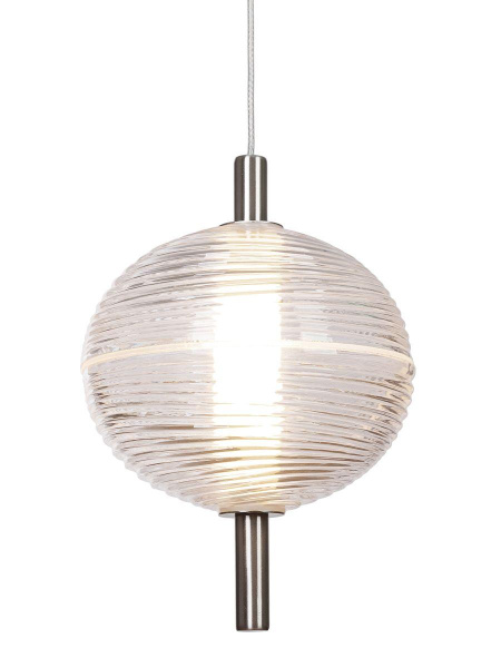 Подвесной светодиодный светильник MyFar Claire MR2120-1PL