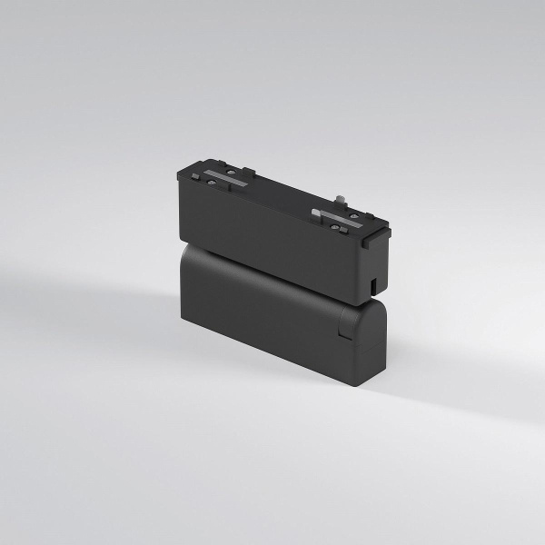 Трековый светодиодный светильник Elektrostandard Flat Magnetic Unity 85092/01 черный a063709