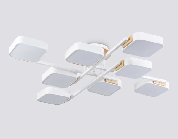 Люстра на штанге Ambrella light COMFORT FL4888