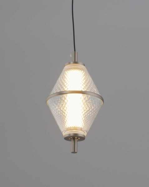 Светильник подвесной светодиодный Moderli Senta V11364-PL