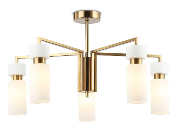 Подвесная люстра Ambrella light High Light LH56124