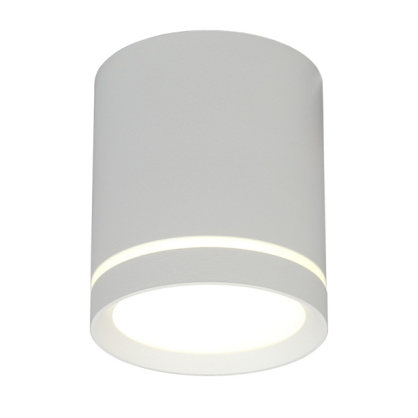 Потолочный светодиодный светильник Omnilux Capurso OML-102429-05
