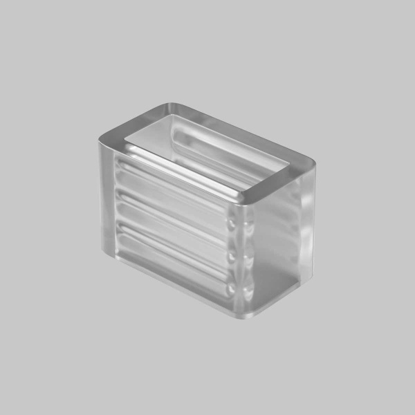 Заглушки для светодиодной ленты 10 шт Ultra Maytoni Led Strip 201208