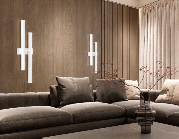 Настенный светильник Ambrella Light COMFORT FL6151