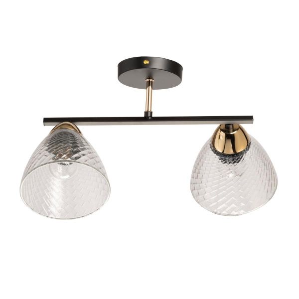 Потолочный светильник De City Dela 635017402