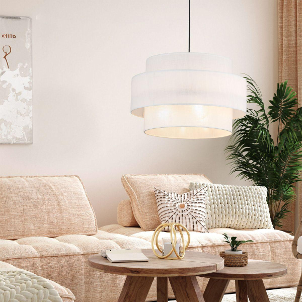Подвесной светильник TK Lighting 5363 Calisto