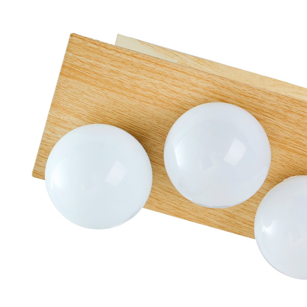 Потолочный светодиодный светильник F-Promo Swarm 4695-8C