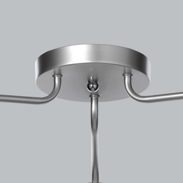 Потолочная люстра De City Нежность 676015303