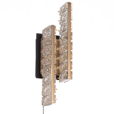 Светильник настенный Citilux PALANT CL325422