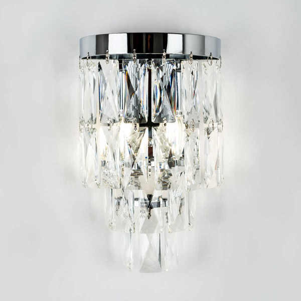 Настенный светильник Modelux ML.844.02 CR