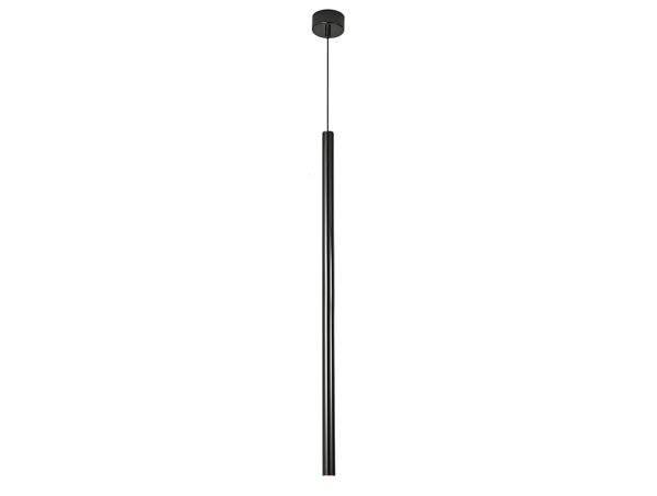 Подвесной светильник Newport 15105/S black glossy М0069129