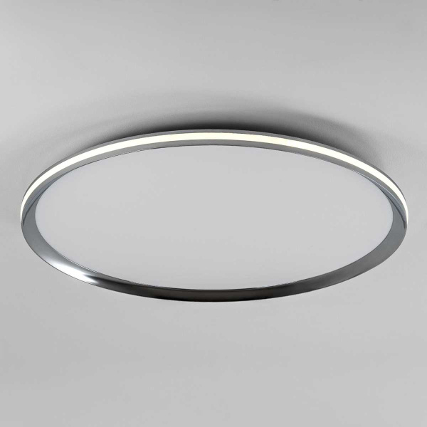 Потолочный cветильник LED4U L3020-600 CR