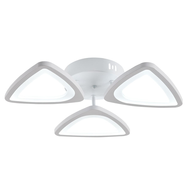 Потолочный светильник Escada  10273/3LED