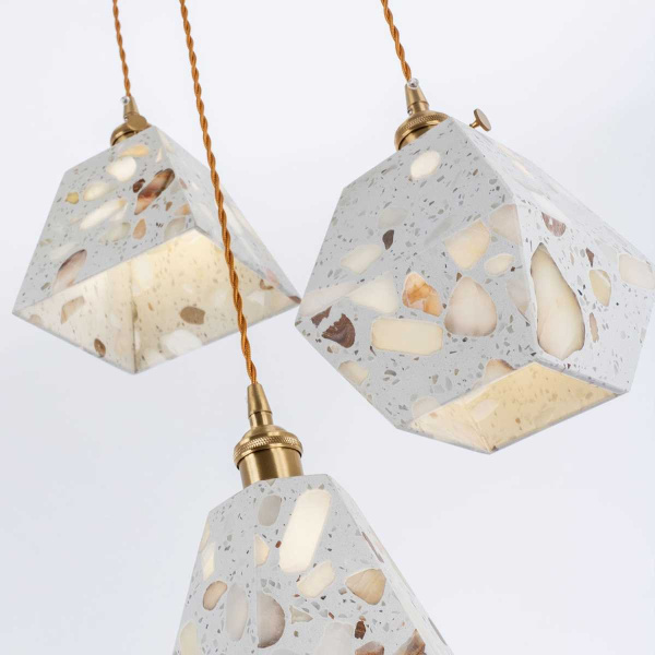 Подвесной светильник Modelux Modestyle MS.155.480 BS