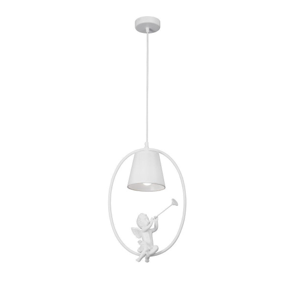 Подвесной светильник Vitaluce V2971-0/1S