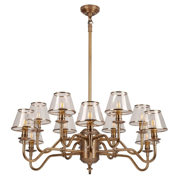 Подвесная люстра Covali PL-31147