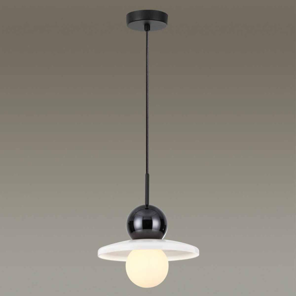 Подвесной светильник Odeon Light Hatty 5014/1D