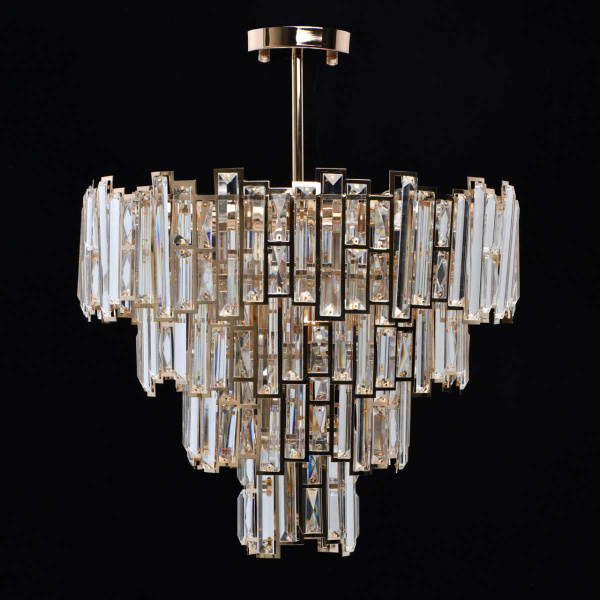 Потолочная люстра De City Бриз 111011308