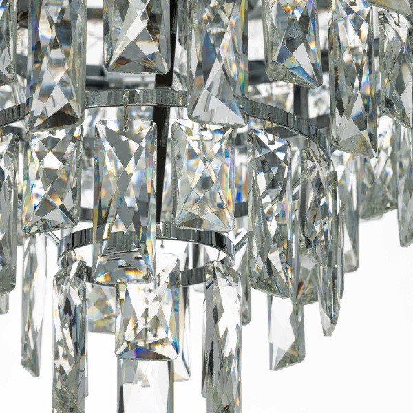 Подвесная люстра Citilux Sagrada CL317261