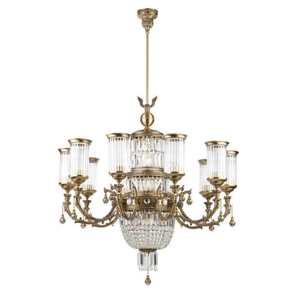 Подвесной светильник KUTEK SIENNA SIE-ZW-10(P)