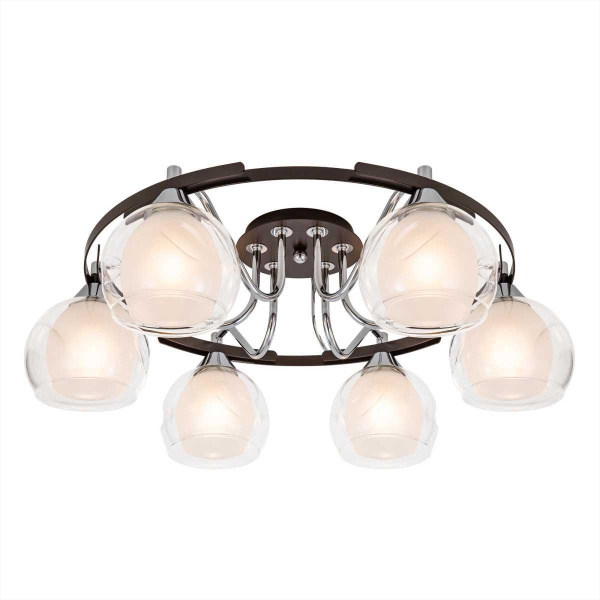 Потолочная люстра Citilux Остин CL115165