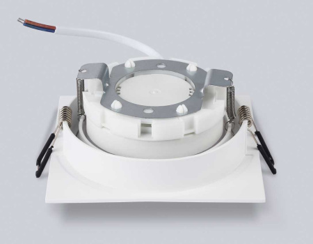 Светильник встраиваемый Ambrella Light TN51803