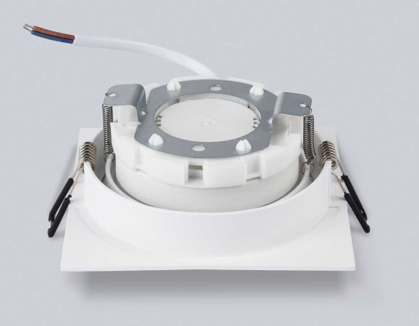 Светильник встраиваемый Ambrella Light TN51803