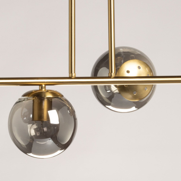 Потолочная люстра De City Оливия 306015904