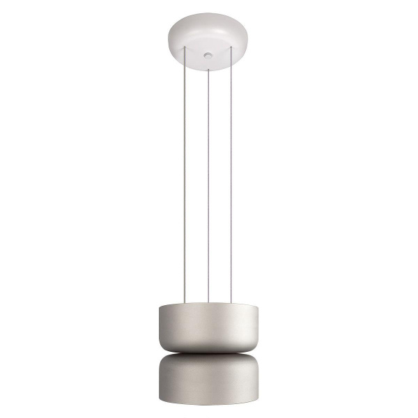 Подвесной светильник Loft IT Totem 10466/2P Smoke matte