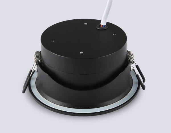 Светильник встраиваемый поворотный AMBRELLA LIGHT TECHNO SPOT TN6653