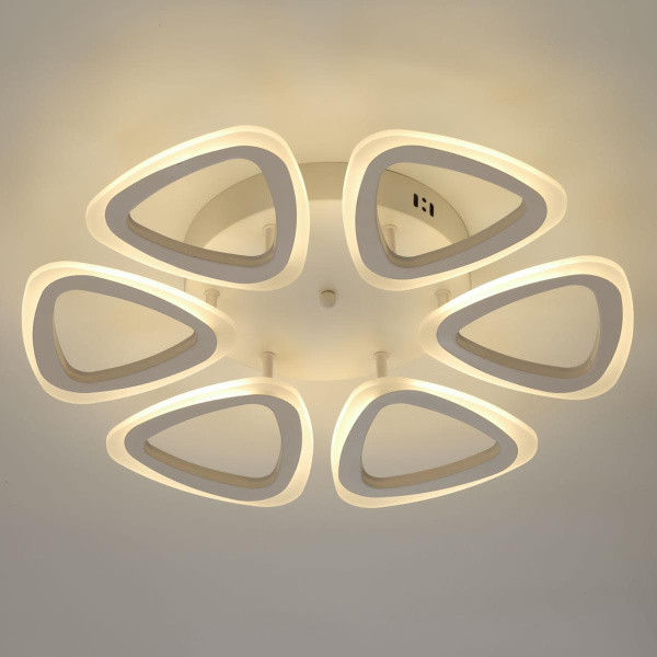 Люстра De City Мадлен 424013006