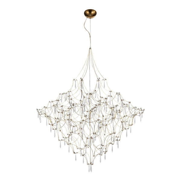Подвесная люстра ST Luce Граветта SL6601.203.114