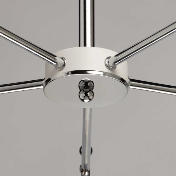 Люстра De City Тетро 118010705