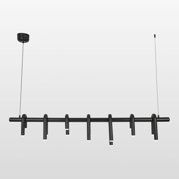 Подвесной светодиодный светильник Lussole Grant LSP-7194