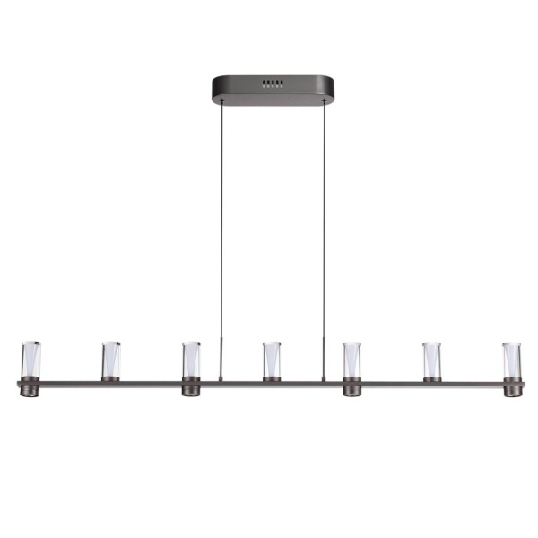 Подвесной светильник Odeon Light Defance Hightech 7143/45L