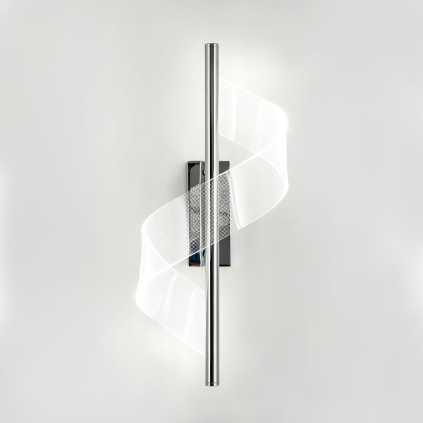 Настенный светодиодный светильник Modelux Modestyle MS.3029.01 CR