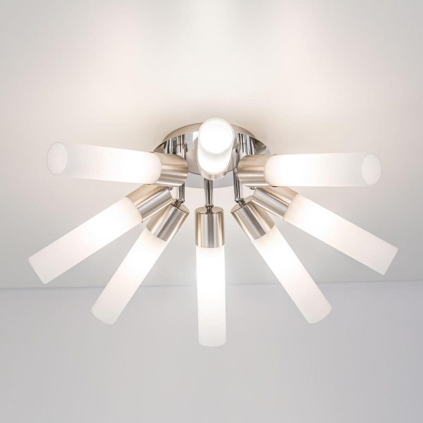 Потолочная люстра Citilux Компакто CL101181